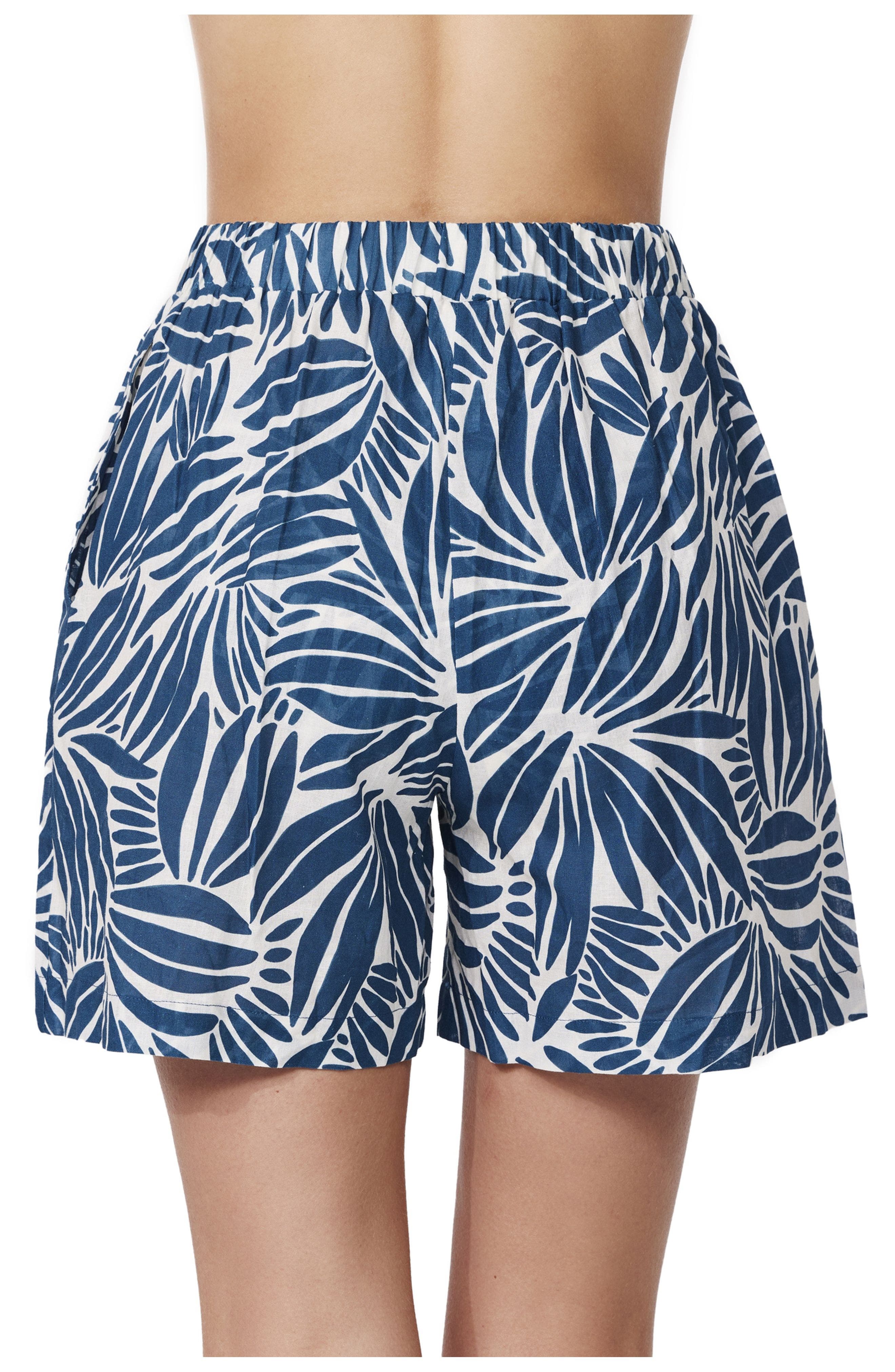 Comeback Short Cover-Up - image 4