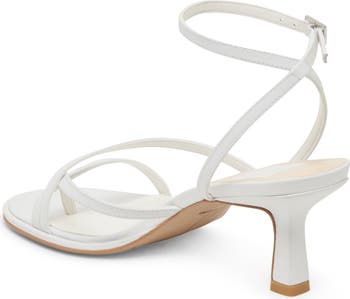 Morah Ankle Strap Sandal