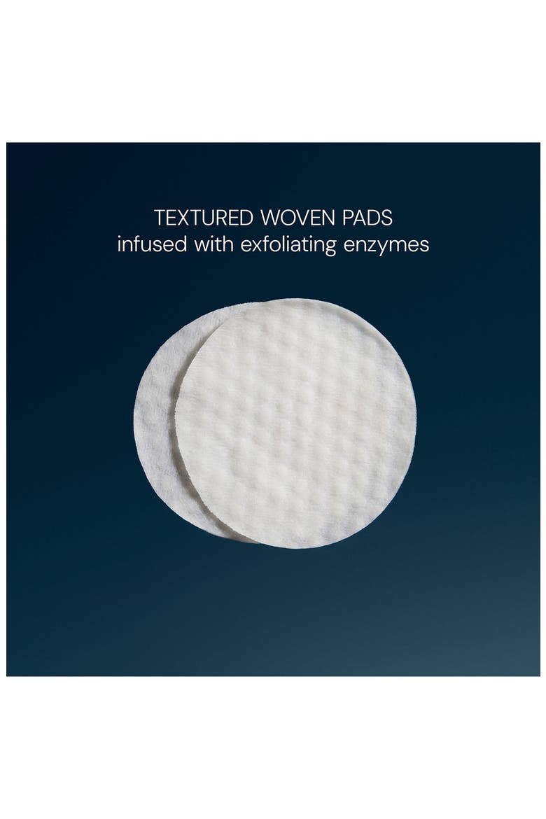 Dynamic Resurfacing Facial Pads, Alternate, color, NO COLOR