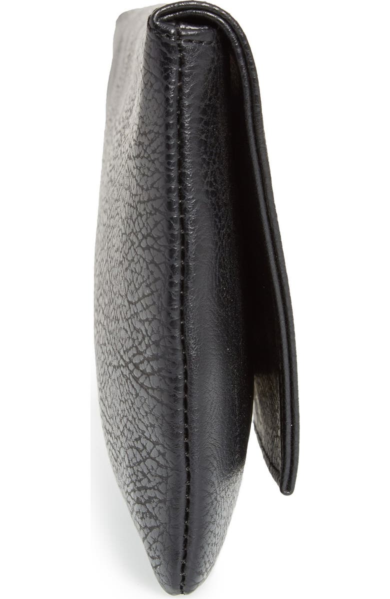 Matt & Nat 'Daisy' Vegan Leather Clutch, Alternate, color,