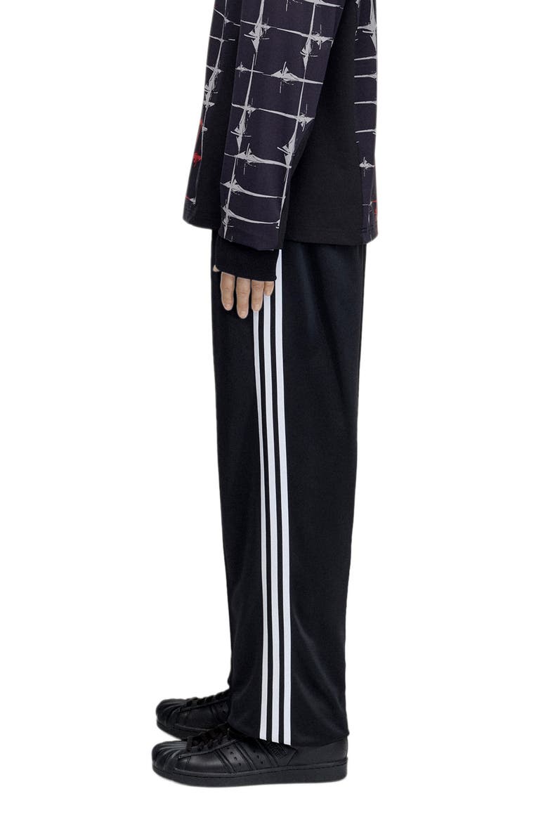 x Thug Club Superstar Joggers, Alternate, color, BLACK