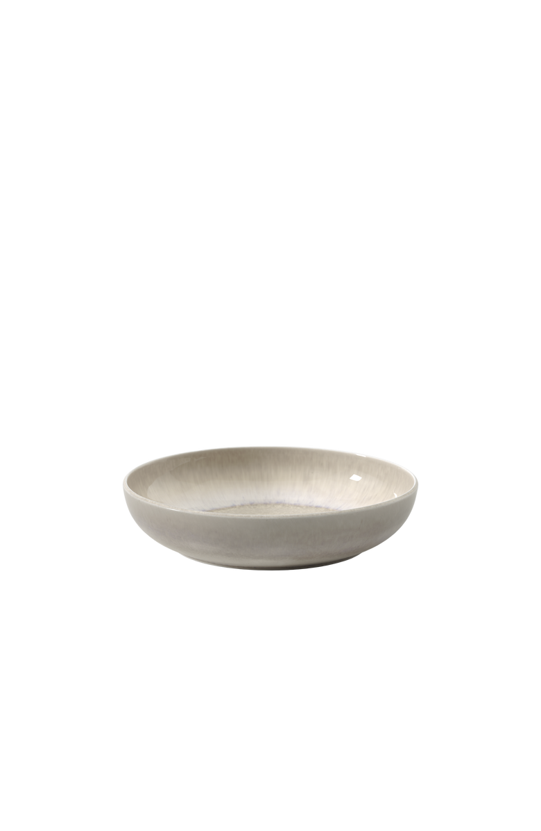 Villeroy & Boch Perlemor Sand Pasta Bowl, Main, color, Multi