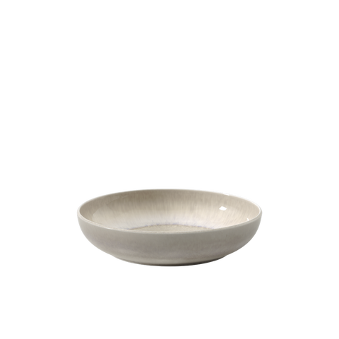 Perlemor Sand Pasta Bowl