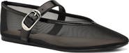 Nine West Vanceen Mary Jane Flat