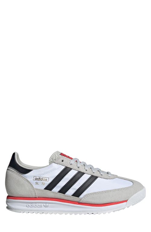 Adidas Originals Adidas Gender Inclusive Sl 72 Rs Sneaker