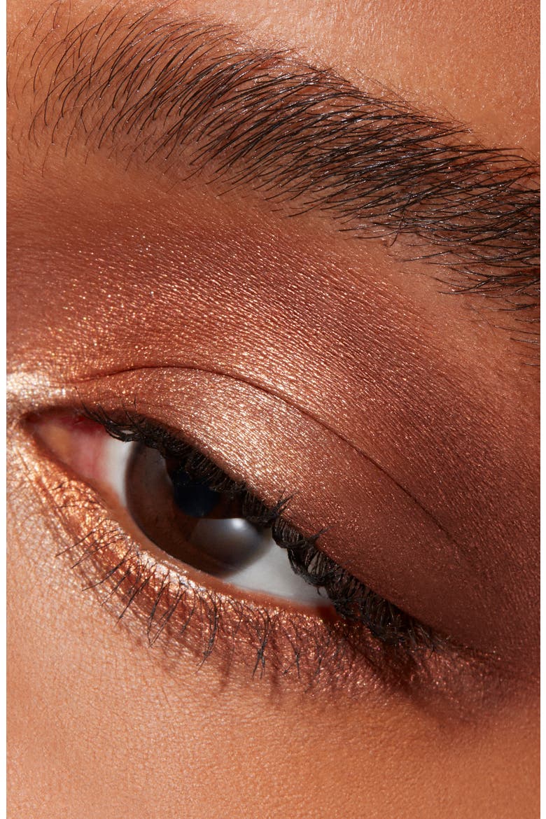 Connect in Color 6-Pan Eyeshadow Palette, Alternate, color, BRONZE INFLUENCE