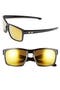selected Polished Black/ 24K Iridium
