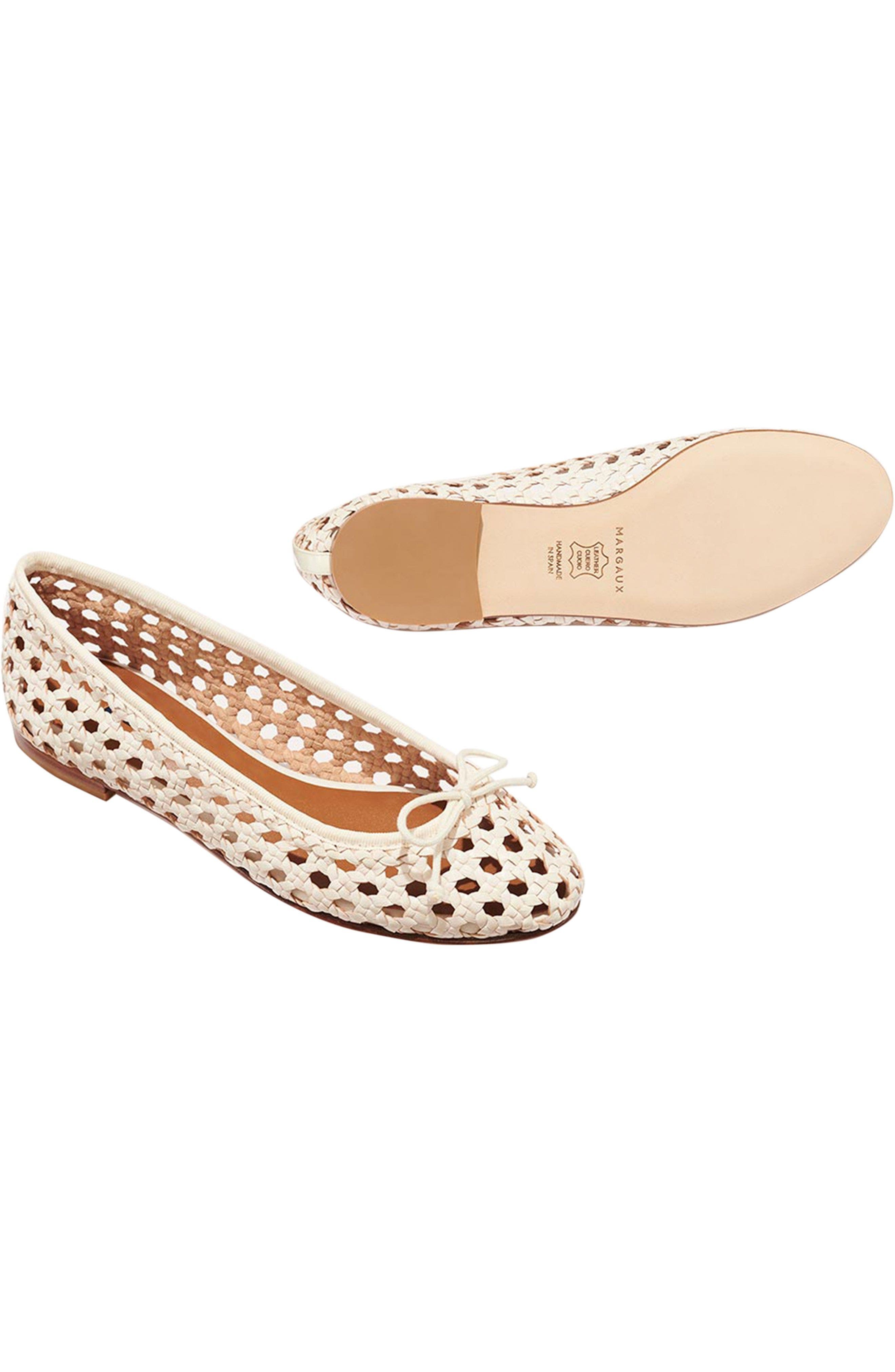 MARGAUX The Woven Demi, Alternate, color, 