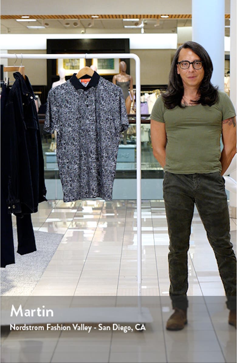 Cannon Performance Polo, sales video thumbnail