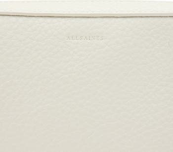 Captain Square Crossbody Bag