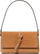 Kate Spade New York loop shoulder bag