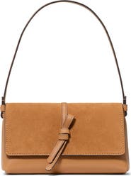 Kate Spade New York loop shoulder bag