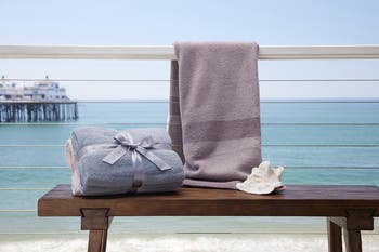 CozyChic<sup>™</sup> Microstripe Blanket