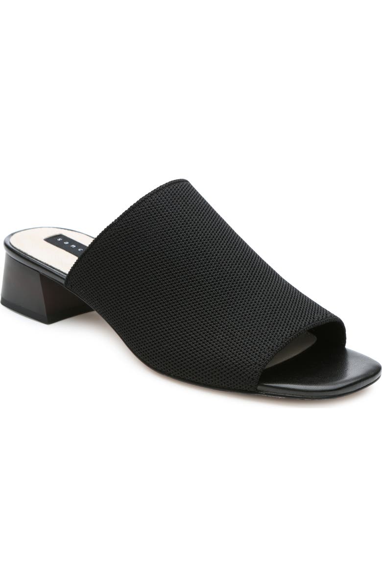 Sanctuary Rumble Recycled Mesh Slide Sandal, Main, color,