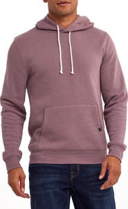Threads 4 Thought Fleece Pullover Hoodie