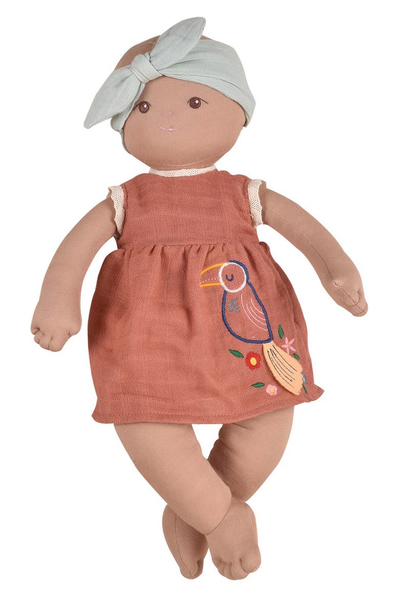 Baby Aria Doll, Main, color, NO COLOR