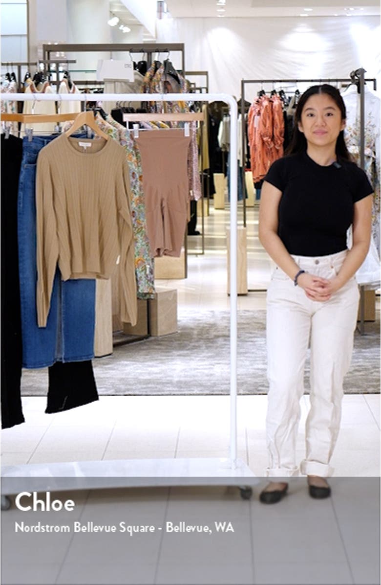 SPANXsculpt<sup>™</sup> Seamless Power High Waist Mid Thigh Shorts, sales video thumbnail