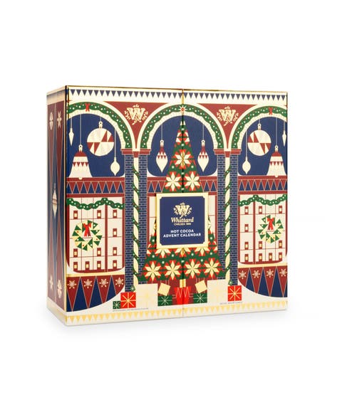 Hot Chocolate Advent Calendar, 48ct