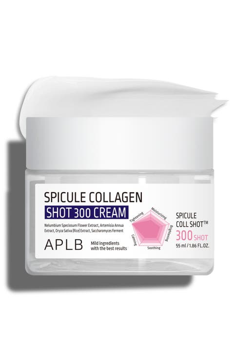 Spicule Collagen Shot 300