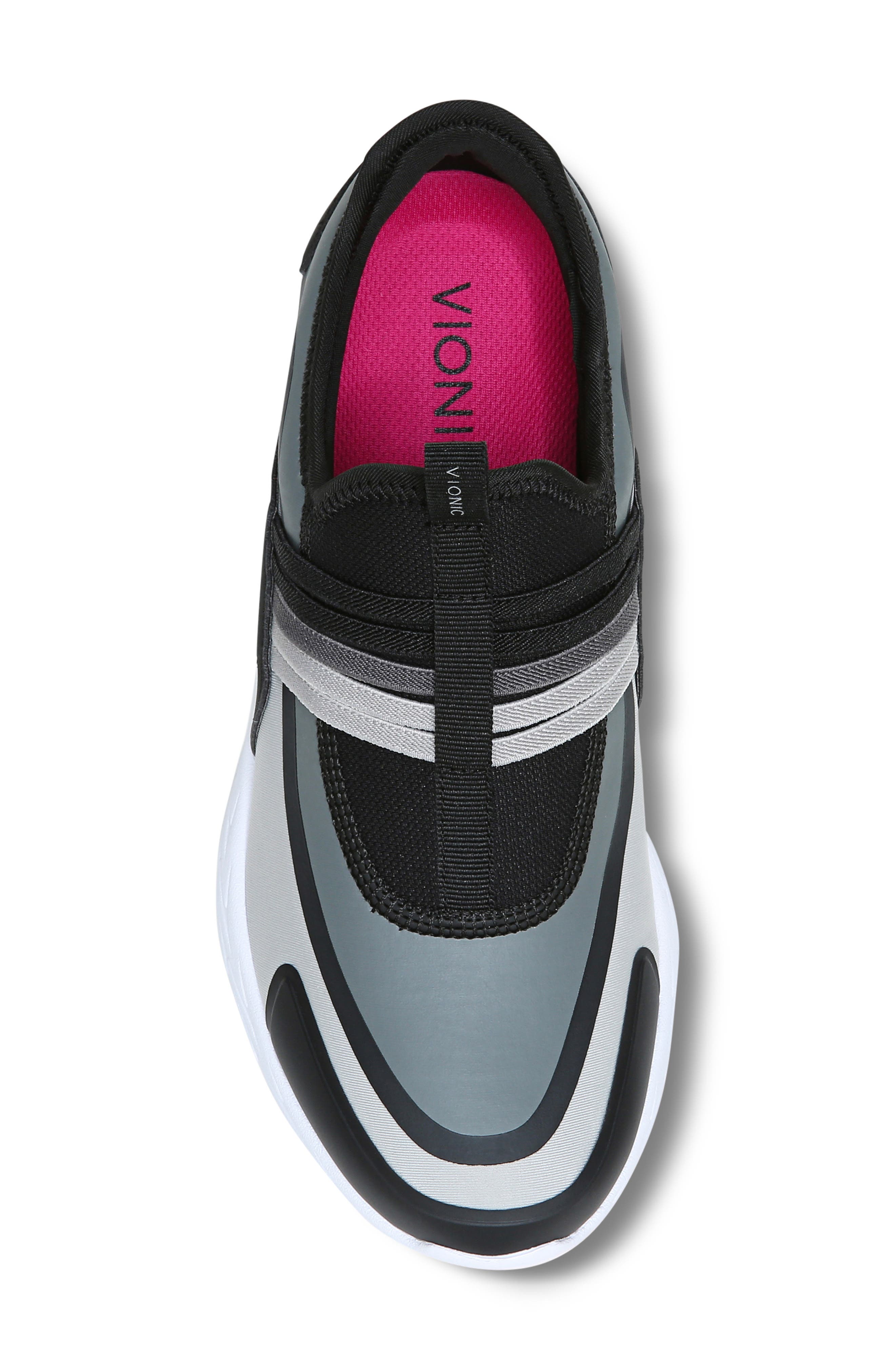 Vionic Vayda Sneaker, Alternate, color, 