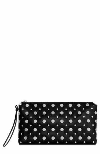 Rebecca Minkoff Ayla Studded Clutch