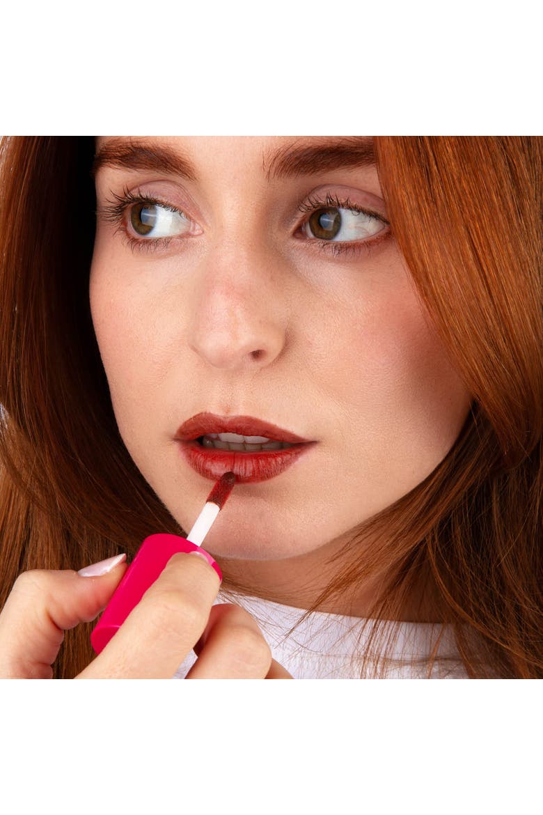 Iced Coffee Water Lip Stain, Alternate, color, None