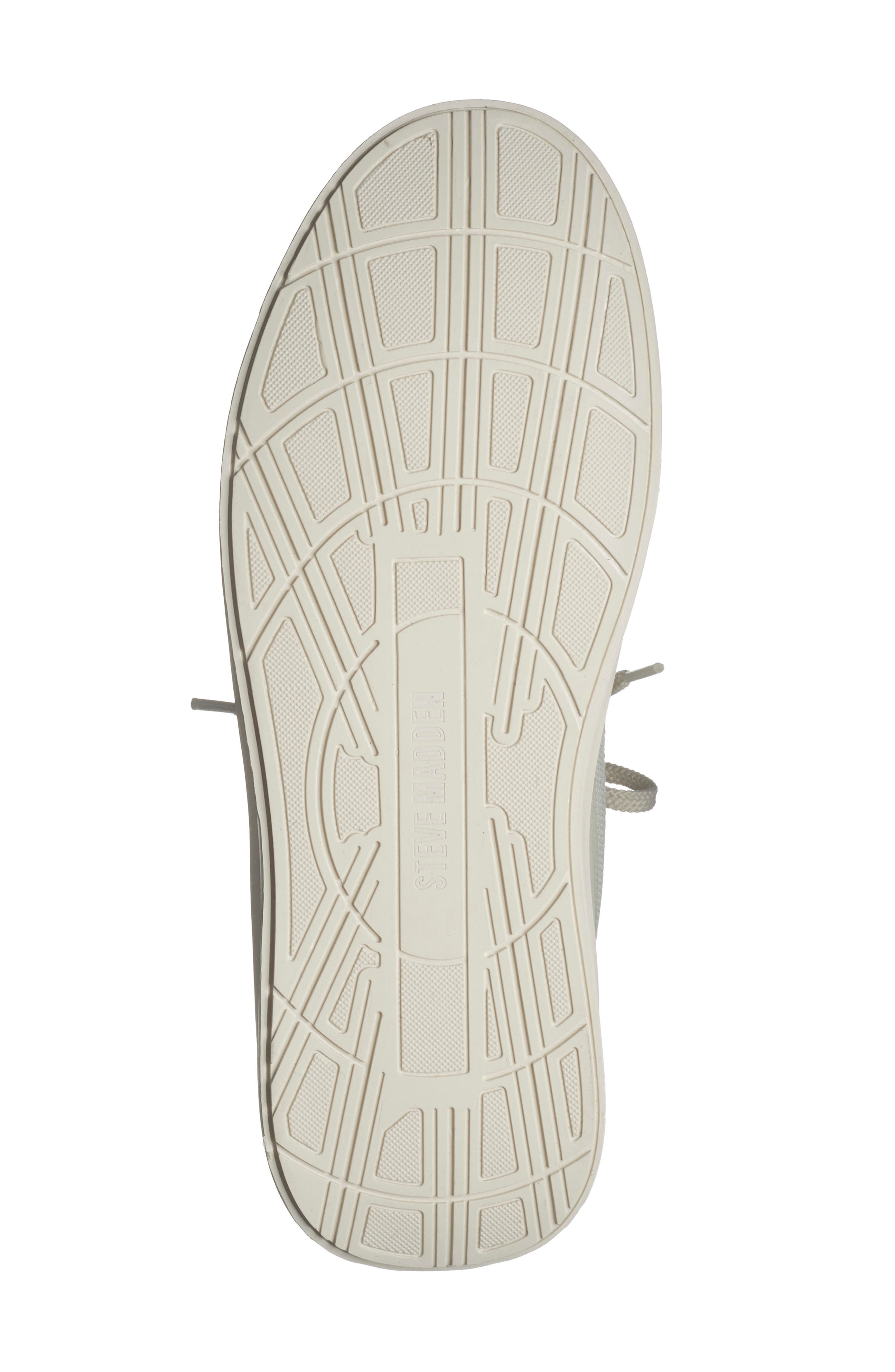 Steve Madden Oslo Sneaker, Alternate, color, Cream