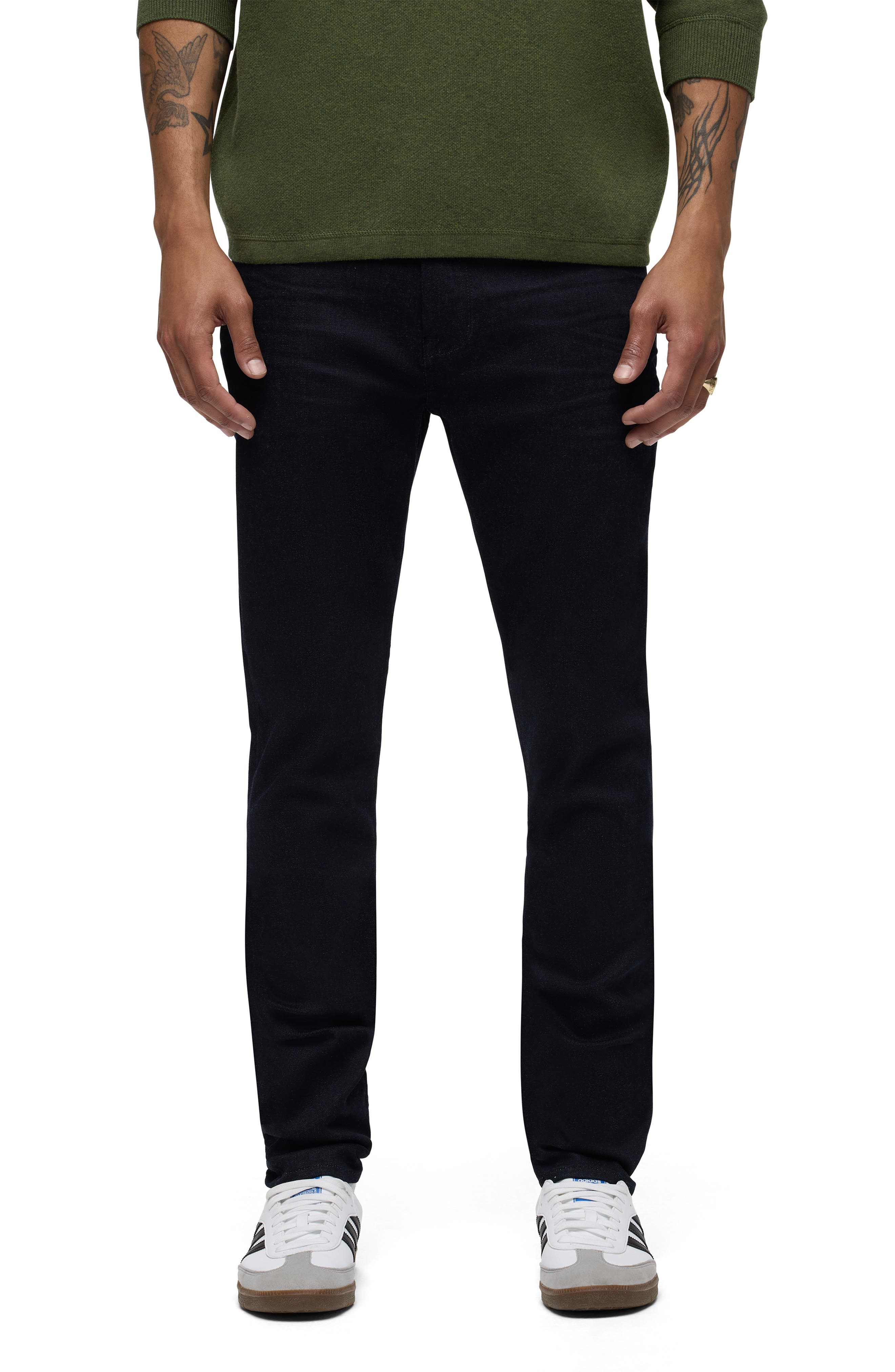 Hudson Jeans Zack Skinny Jeans