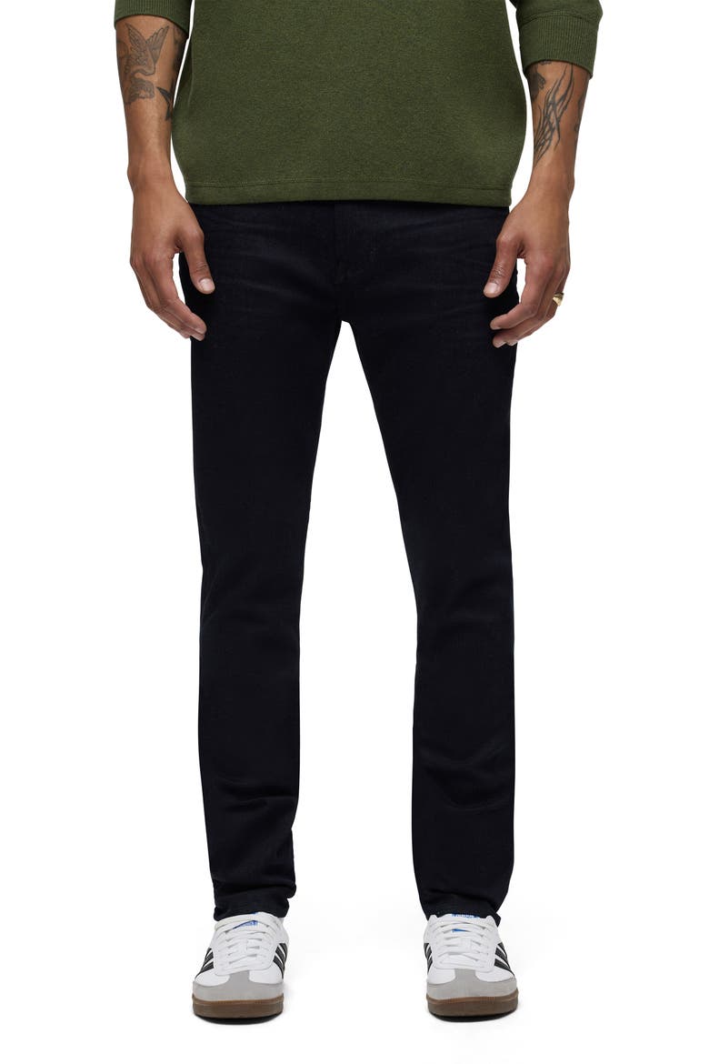 Zack Skinny Jeans, Main, color, POINT BREAK