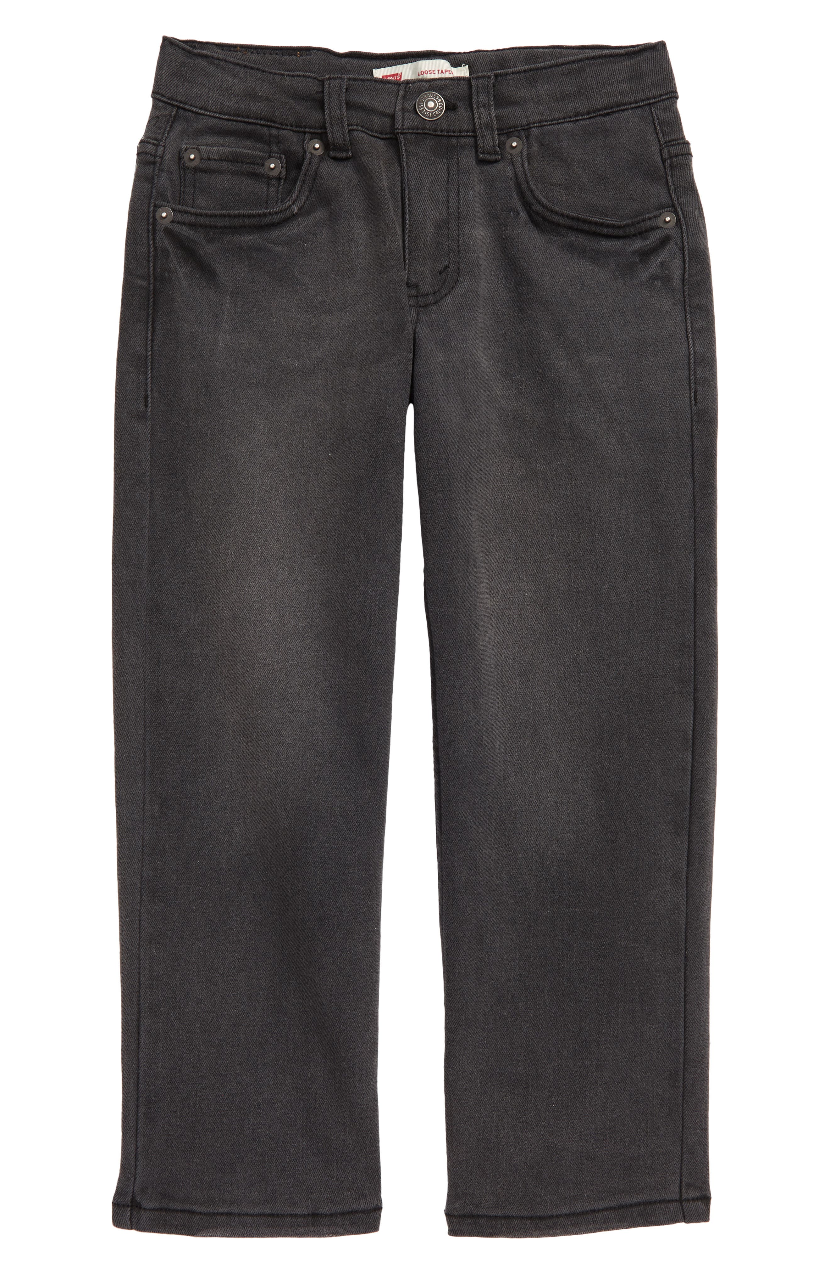 Levi's Levi's® Kids' Stay Loose Tapered Jeans | Nordstromrack