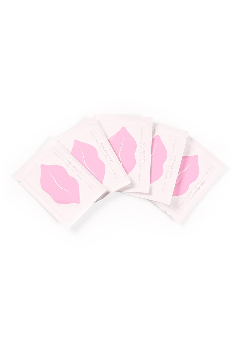 Lip Mask Set (Nordstrom Exclusive), Alternate, color, NO COLOR