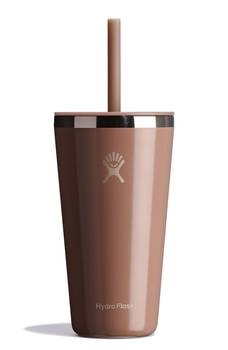 Hydro Flask 28-Ounce All Around<sup>™</sup> Travel Tumbler, Main, color,