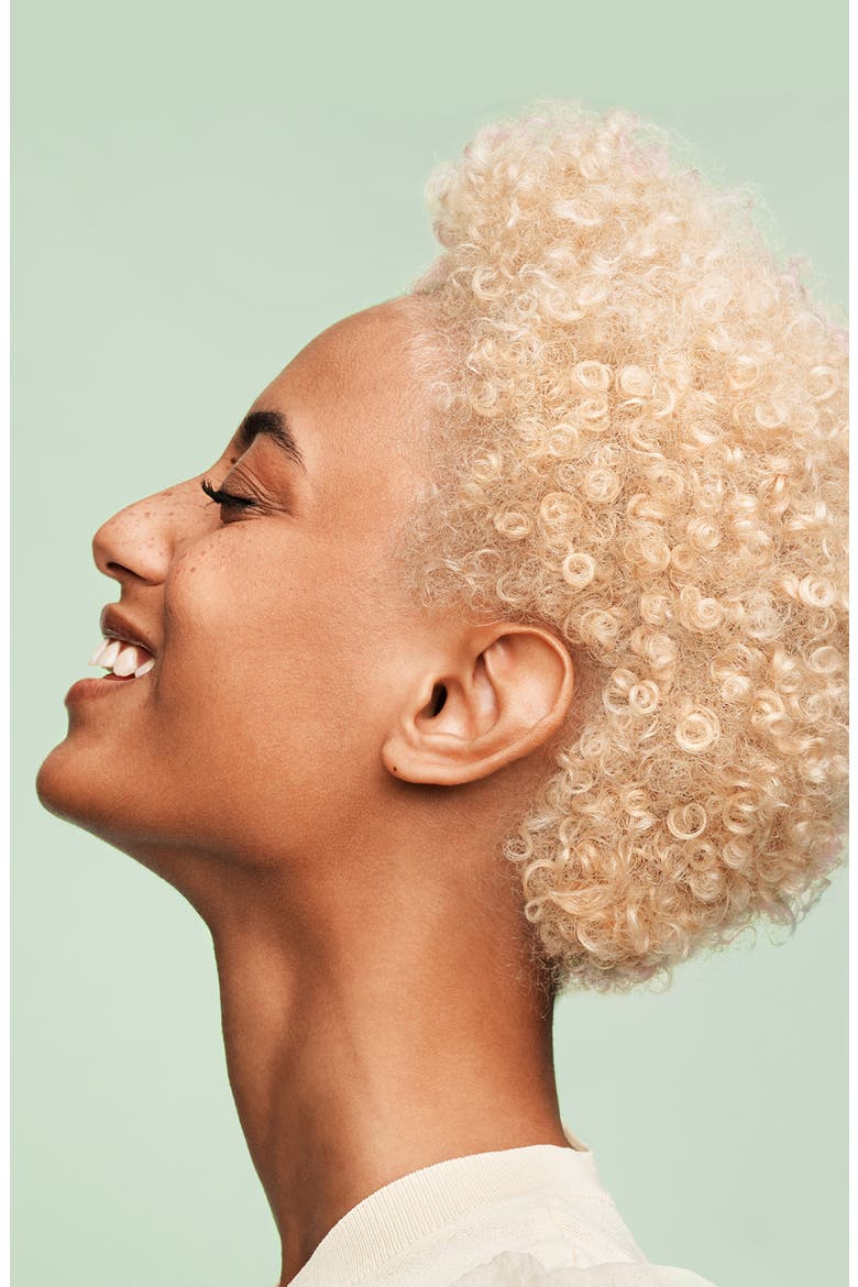 Be Gentle, Be Kind Banana + Coconut Nourishing Superfood Shampoo, Alternate, color, NO COLOR