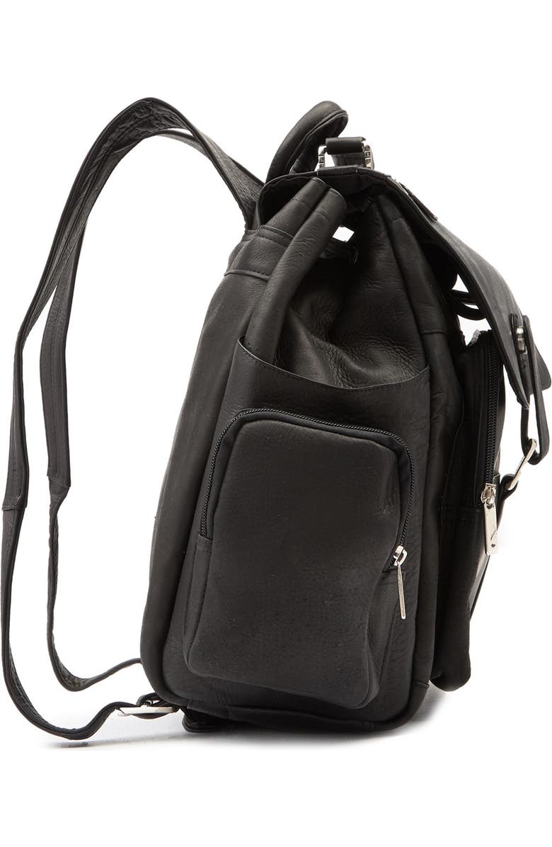 DAVID KING AND CO Top Handle X-Large Backpack, Main, color,