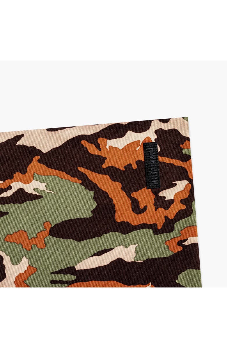 Turtle Fur Upper Half Multifunctional Headband, Alternate, color, 