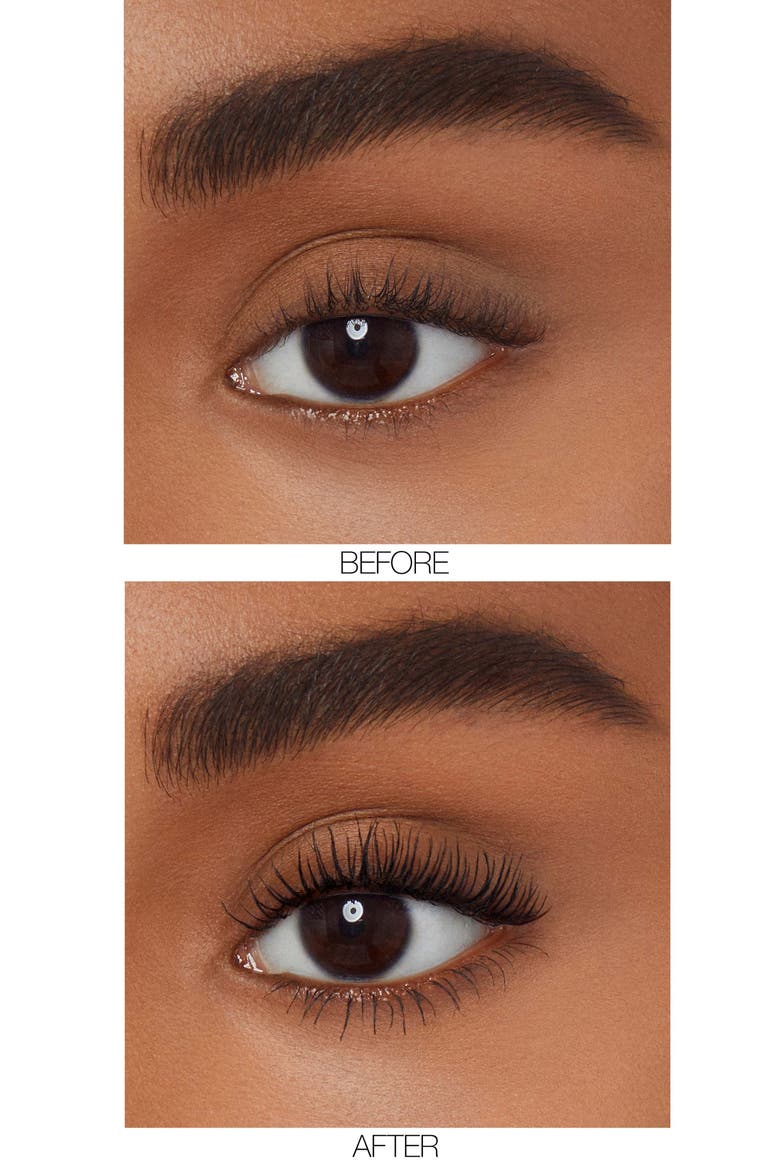 Climax Mascara, Alternate, color, EXPLICIT BLACK