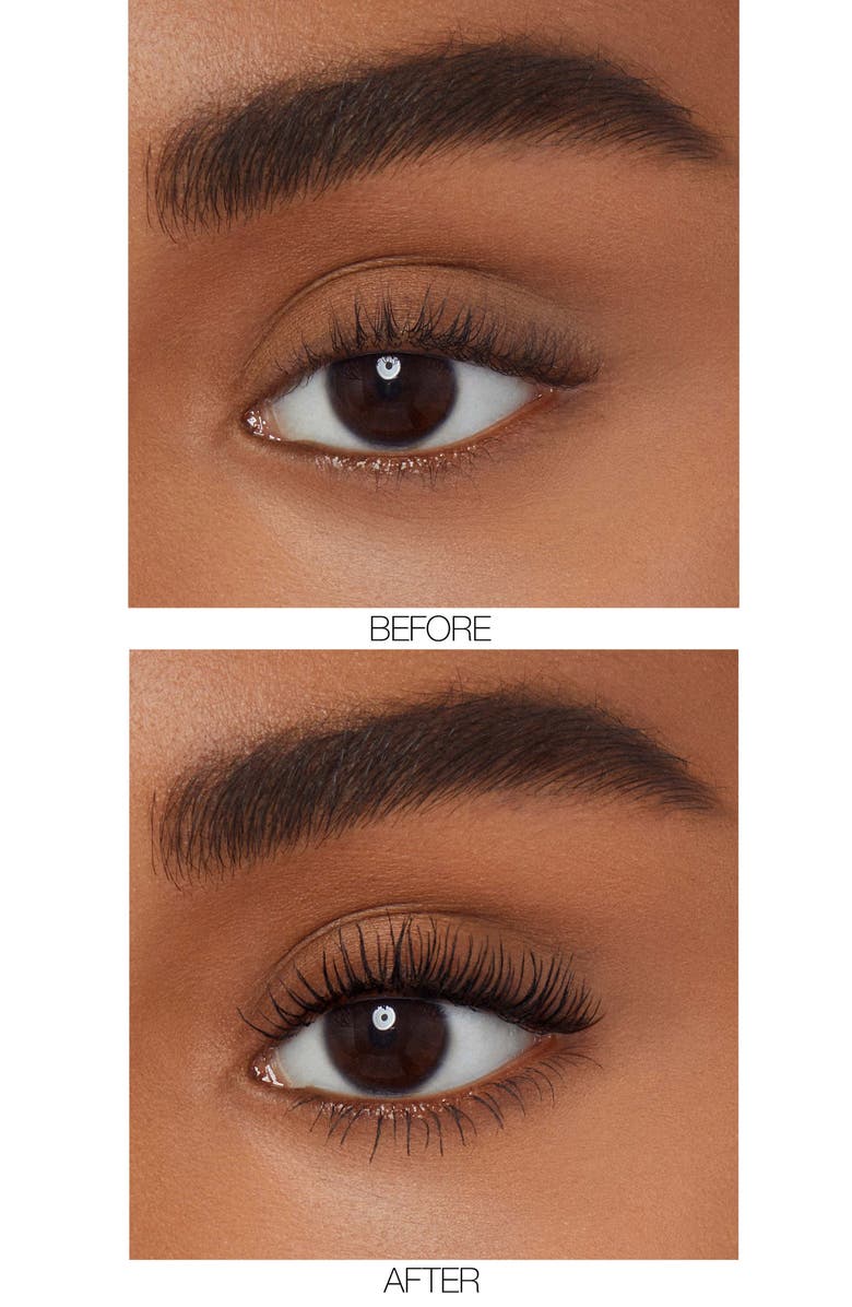 NARS Climax Mascara, Alternate, color, Explicit Black