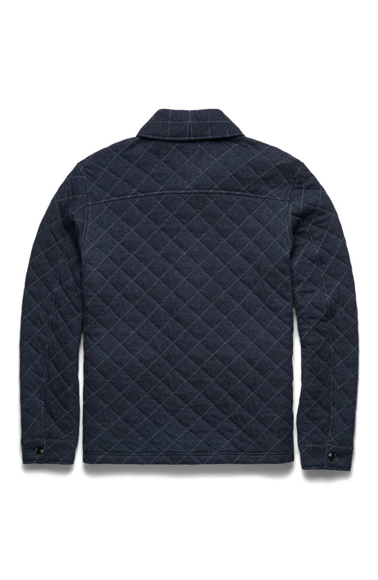 Surfside Supply Co. Austin Quilted Shawl Cardigan, Alternate, color,