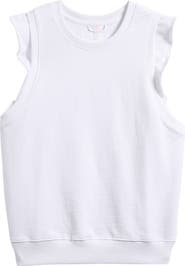 Free People FP Movement Flutter Cotton Tank