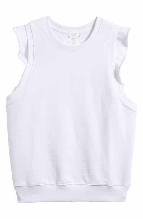 Free People FP Movement Flutter Cotton Tank