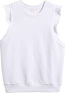 Free People FP Movement Flutter Cotton Tank