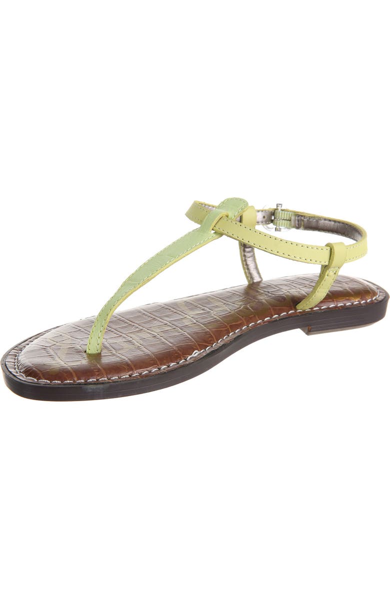 Sam Edelman Gigi Sandal, Alternate, color,
