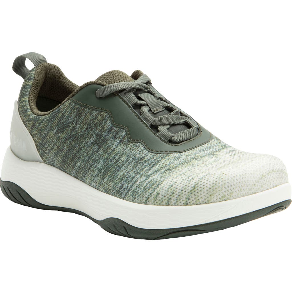 Alegria By Pg Lite In8 Sneaker In Gray