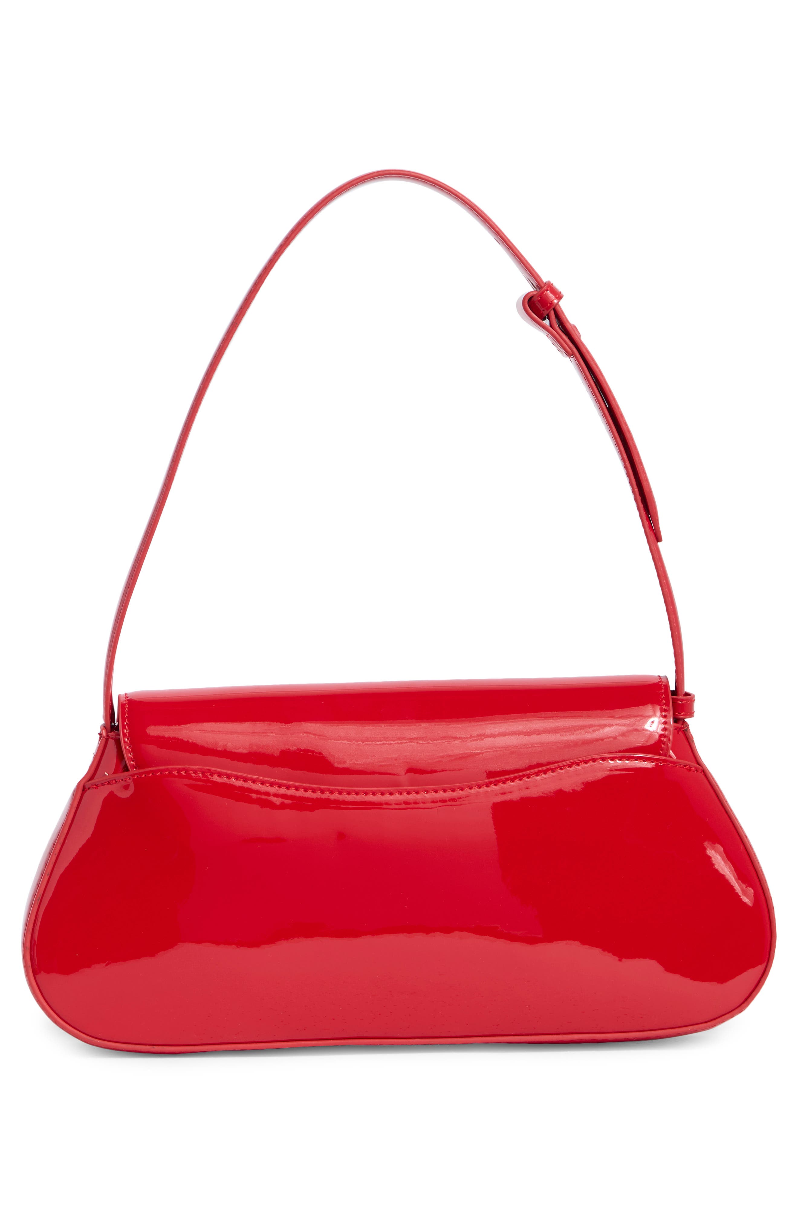 Sam Edelman Elcie Medium Shoulder Bag, Alternate, color, 
