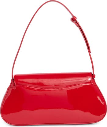 Small Loraine Shoulder Bag