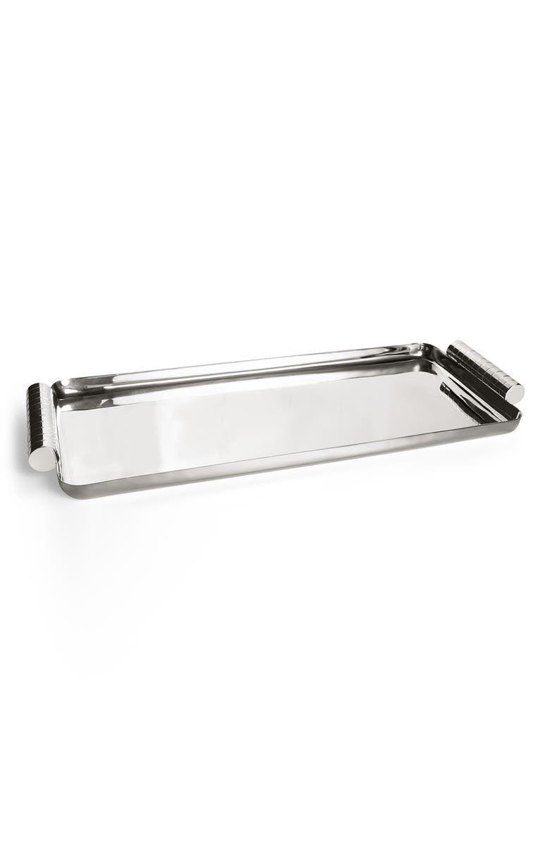 Ralph Lauren Montgomery Oblong Serving Tray, Main, color,