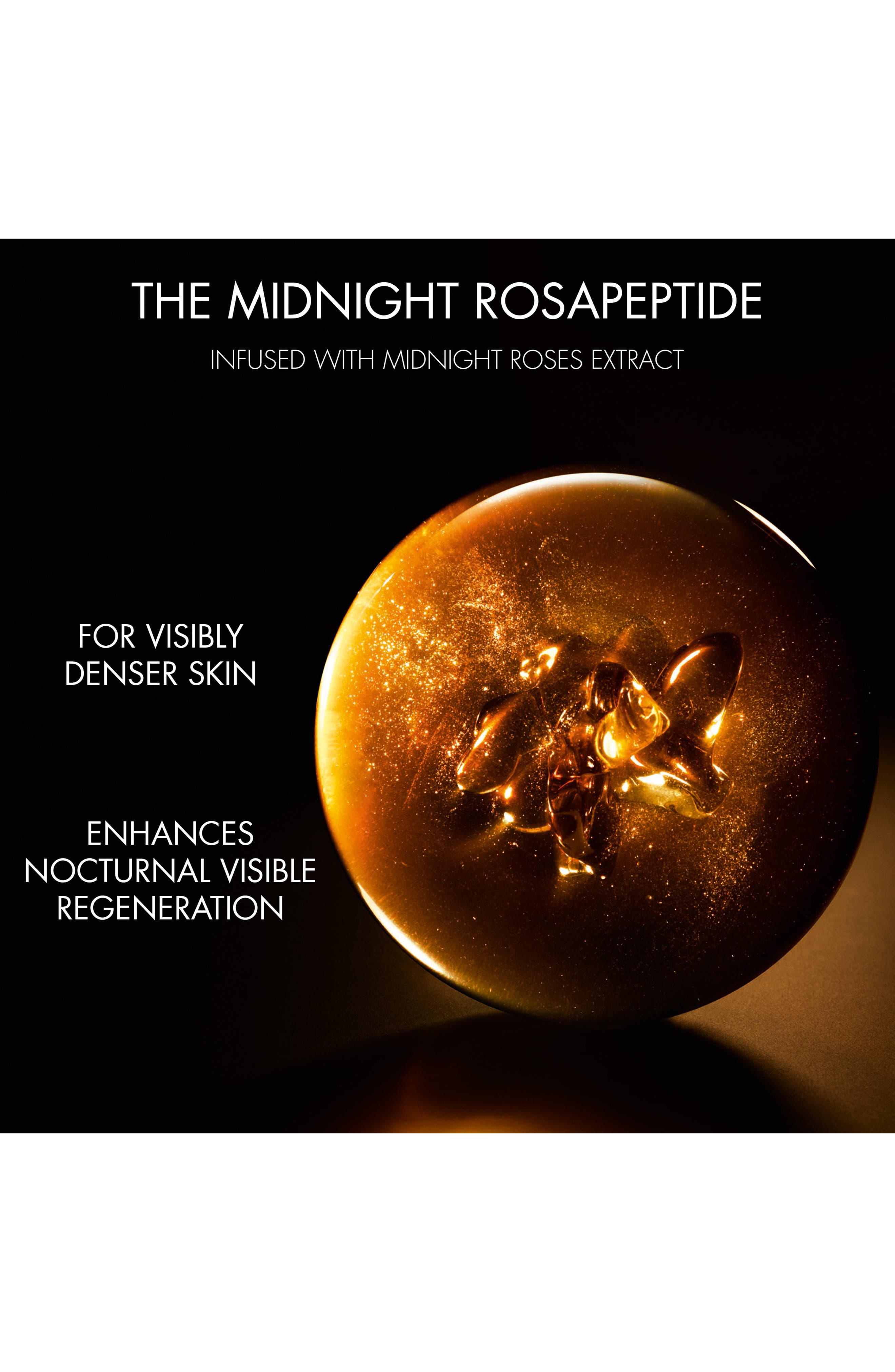 Prestige Le Baume de Minuit Overnight Cream (Women) | Nordstrom
