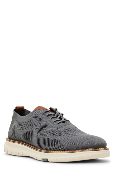 Tazzer Knit Slip-On Oxford (Men)