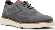 Steve Madden Tazzer Knit Slip-On Oxford