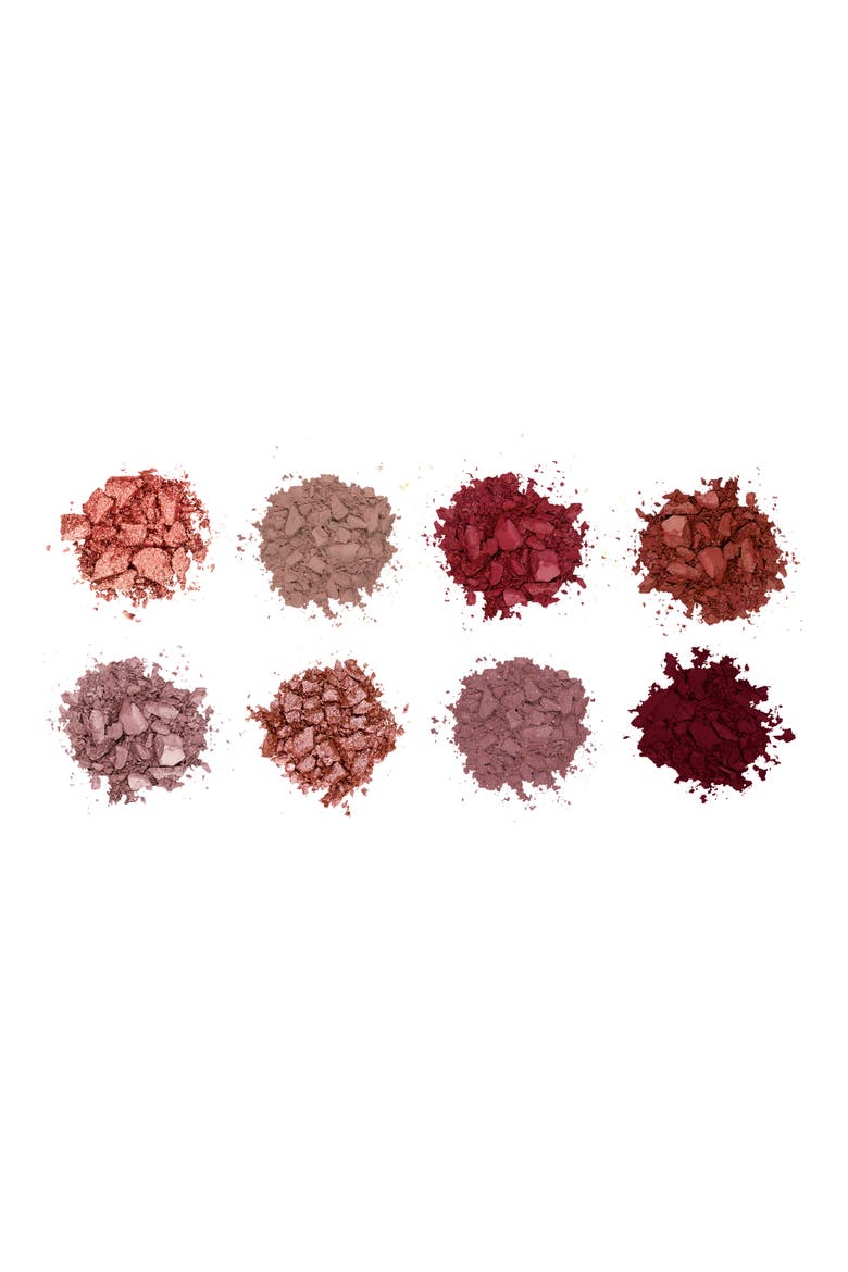 Greatest Hits Eyeshadow Palette, Alternate, color, NO COLOR